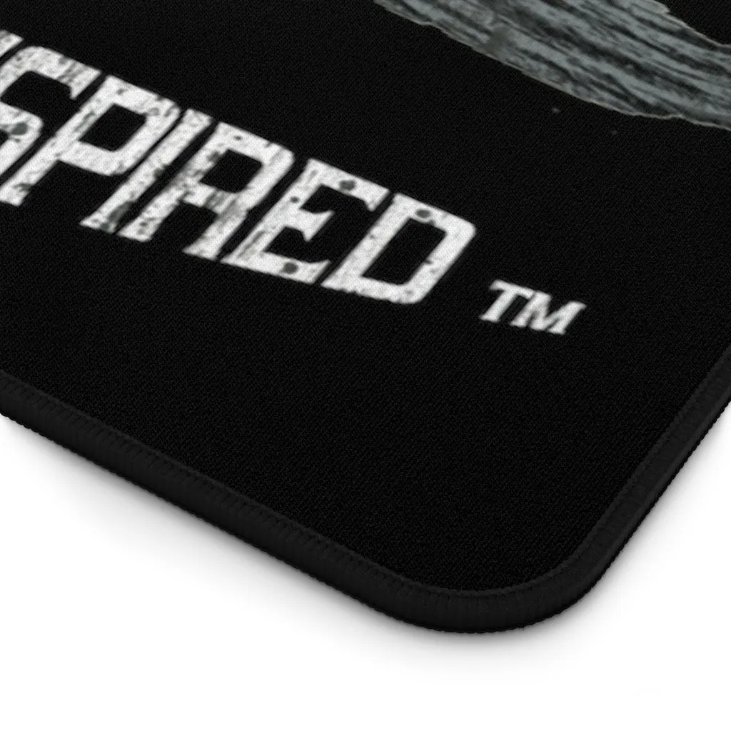 🏁 Speed 13 Logo - Desk Mat 🏁