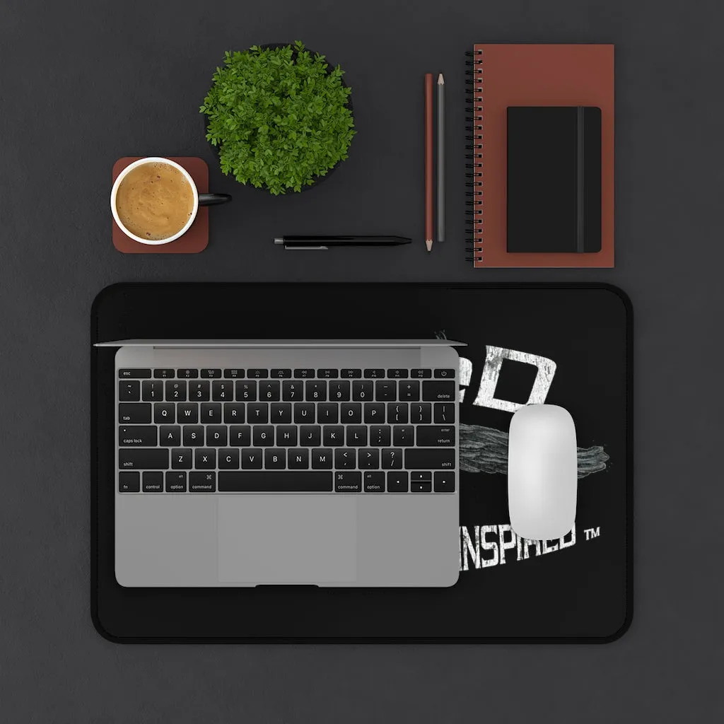 🏁 Speed 13 Logo - Desk Mat 🏁