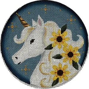 1075C Summer Unicorn