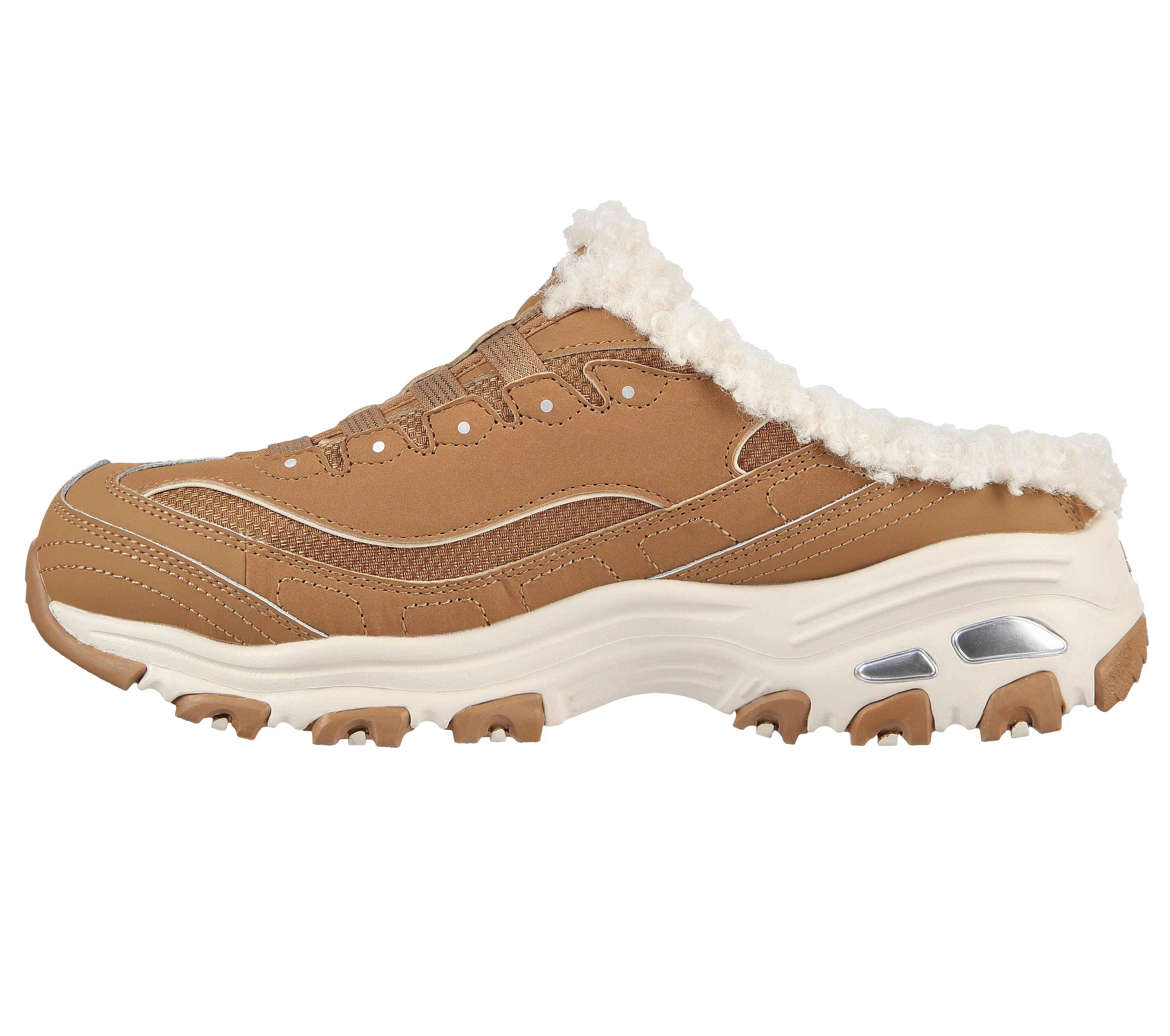 149783 - SKECHERS D'LITES - COMFY STEPS