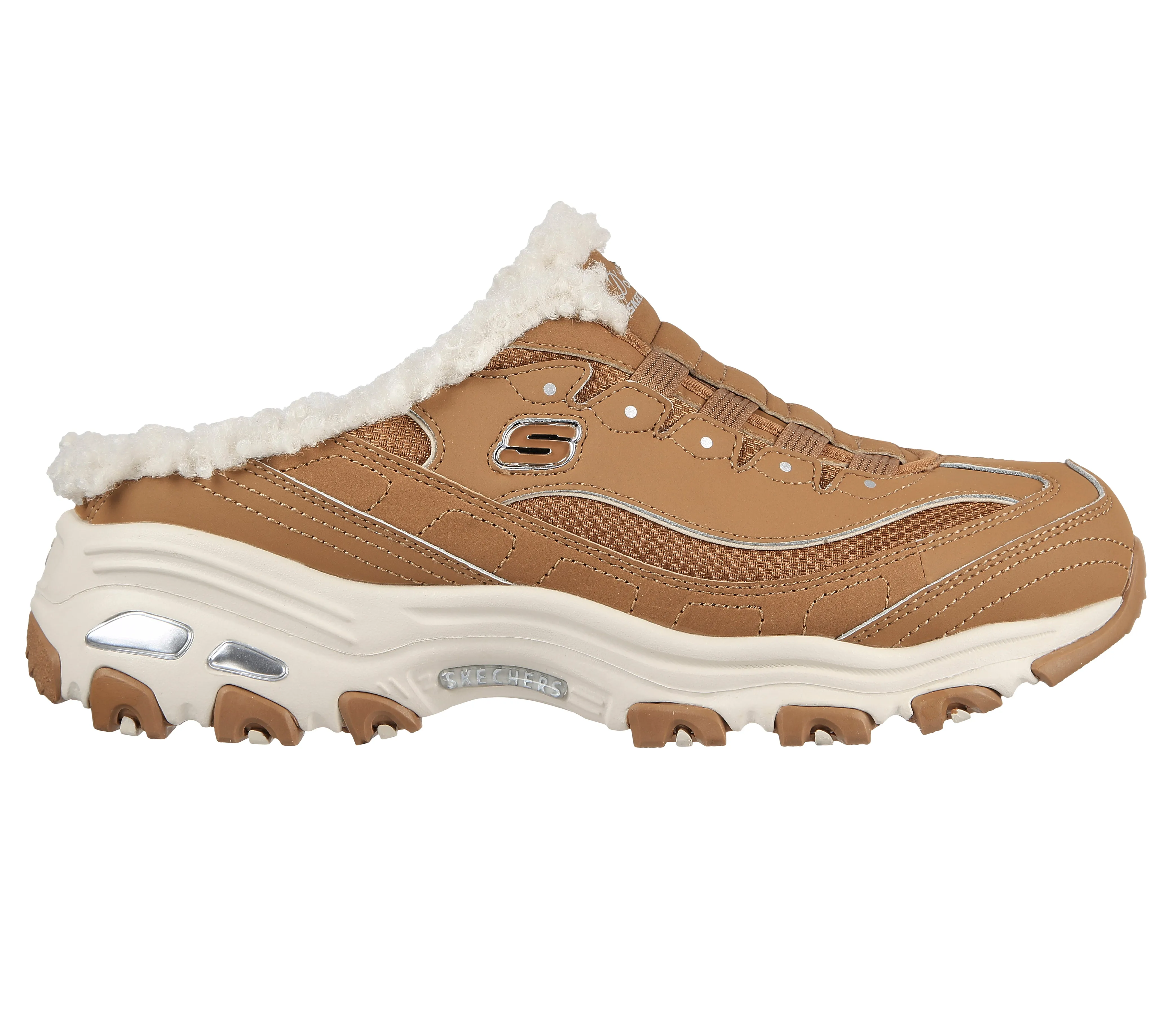 149783 - SKECHERS D'LITES - COMFY STEPS