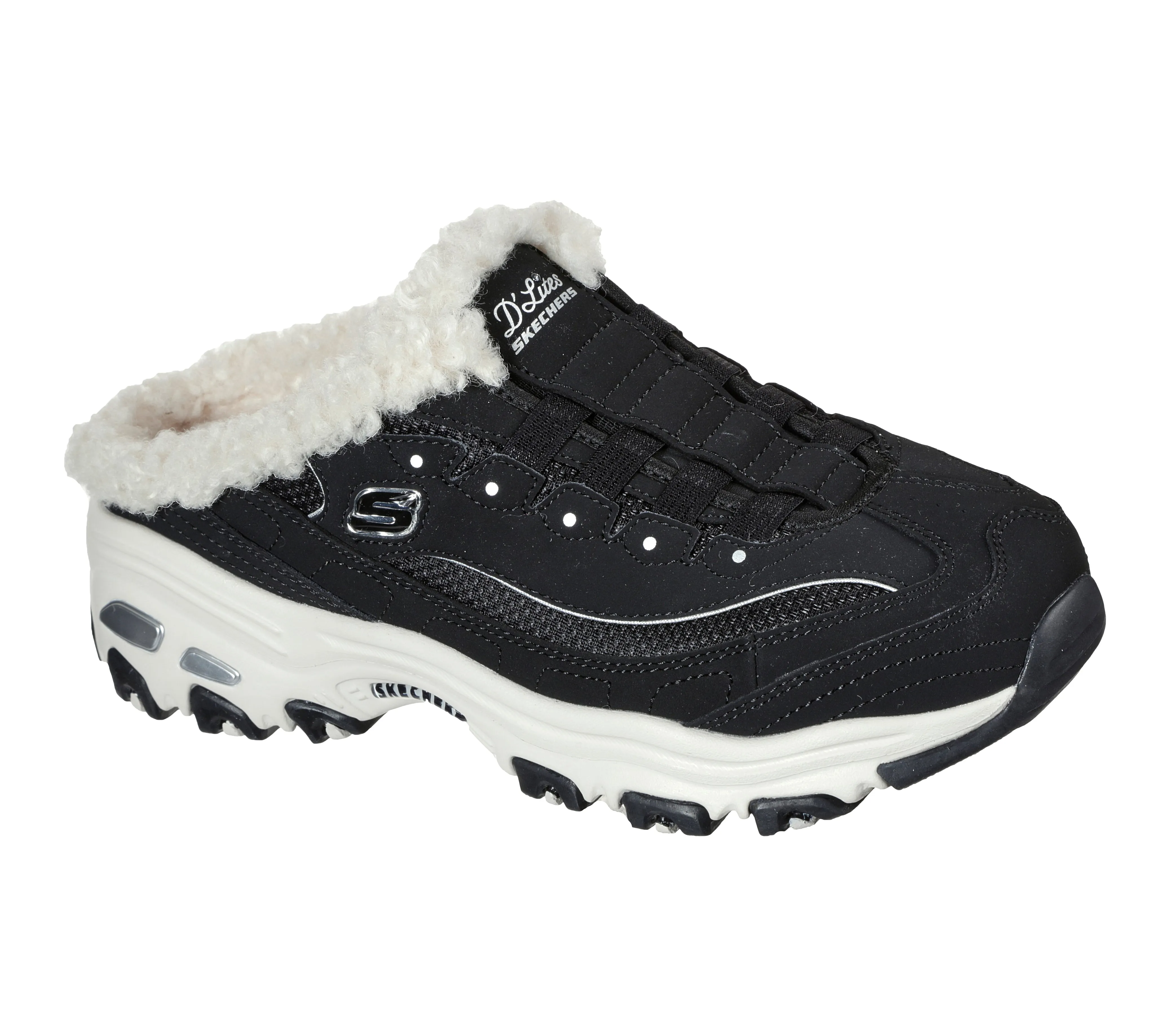 149783 - SKECHERS D'LITES - COMFY STEPS