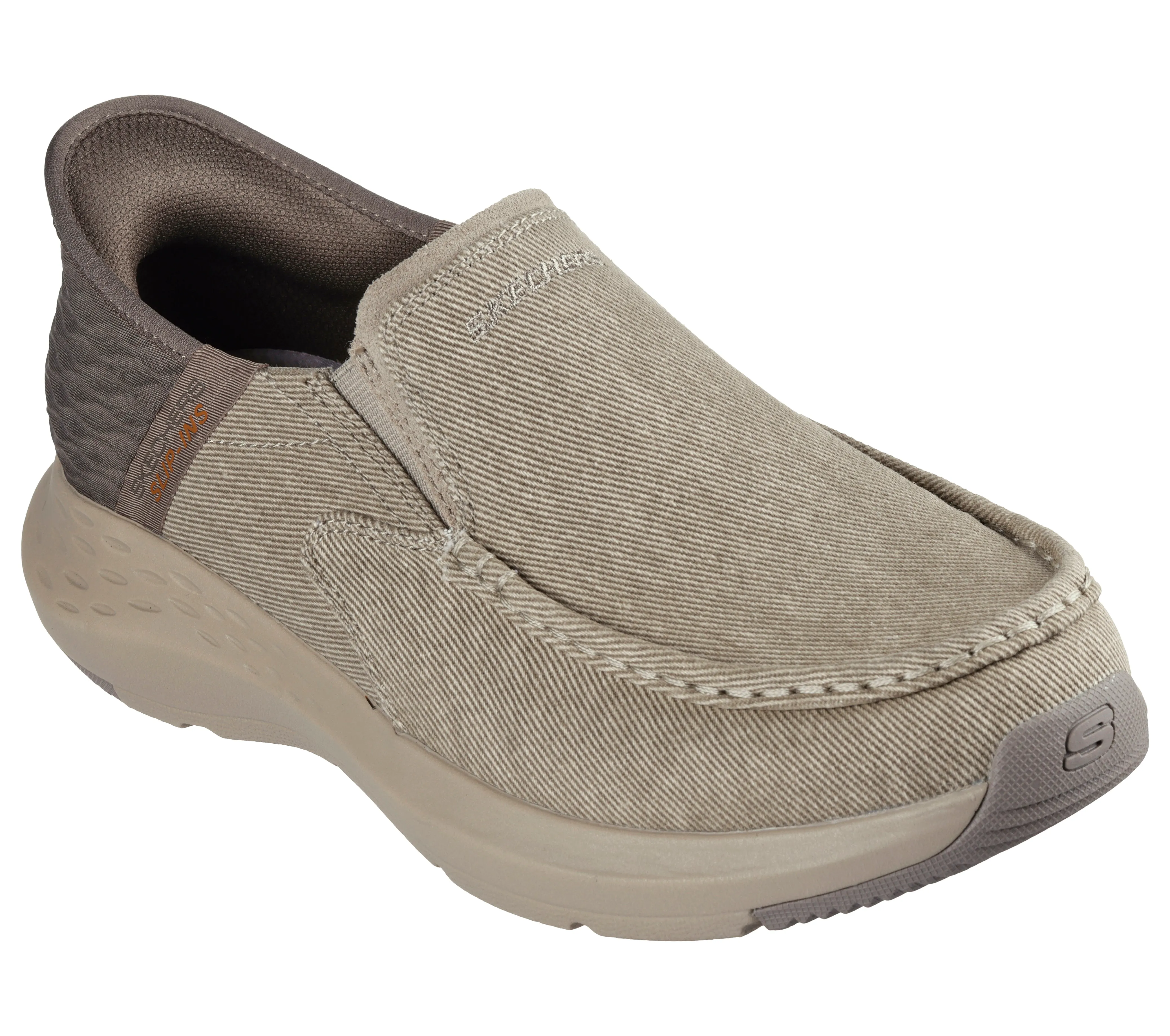 204806 - SKECHERS SLIP-INS RF: PARSON - DEWITT