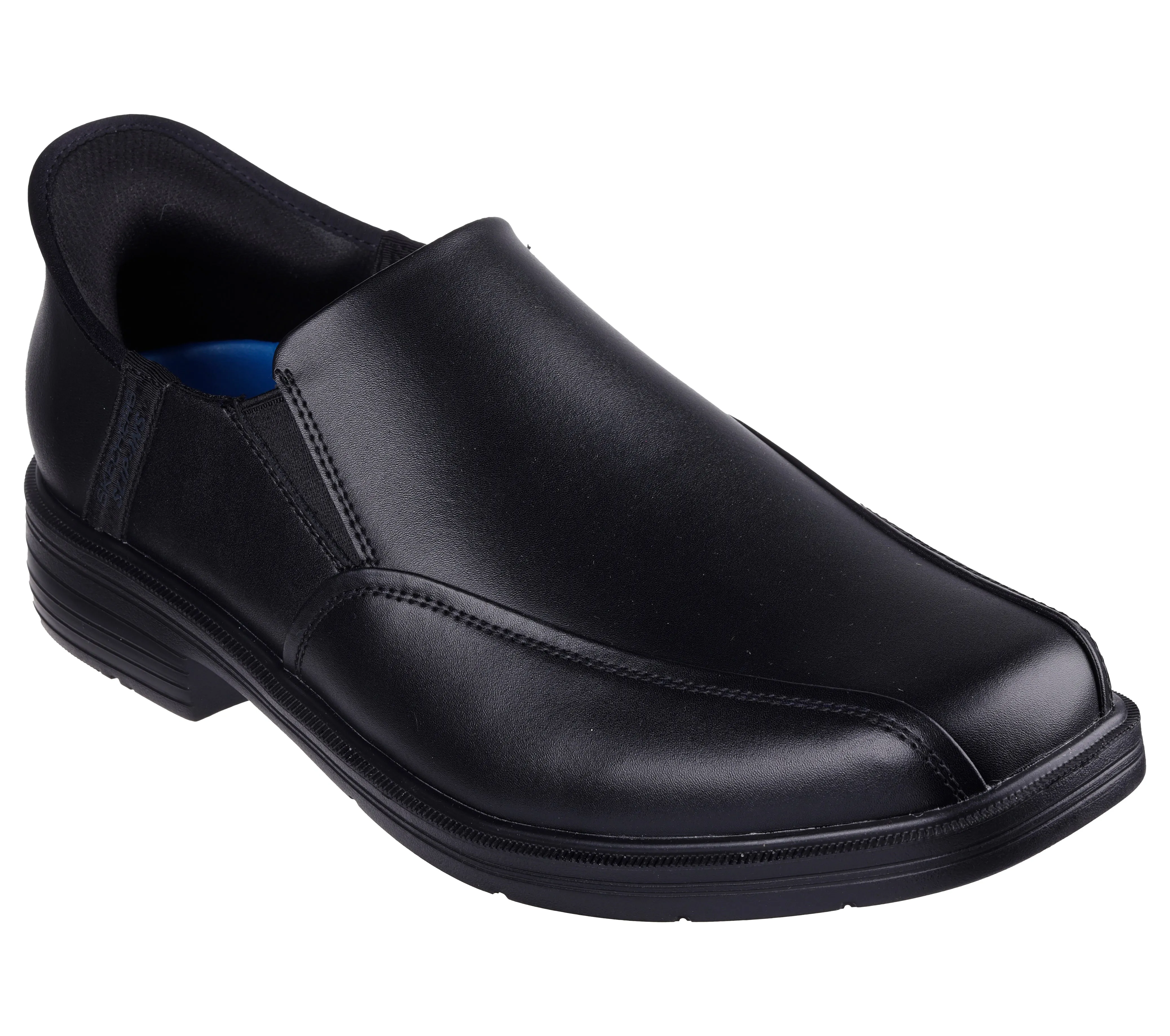 205169 - SKECHERS SLIP-INS RELAXED FIT: CASWELL - FRANTONE
