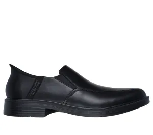 205169 - SKECHERS SLIP-INS RELAXED FIT: CASWELL - FRANTONE