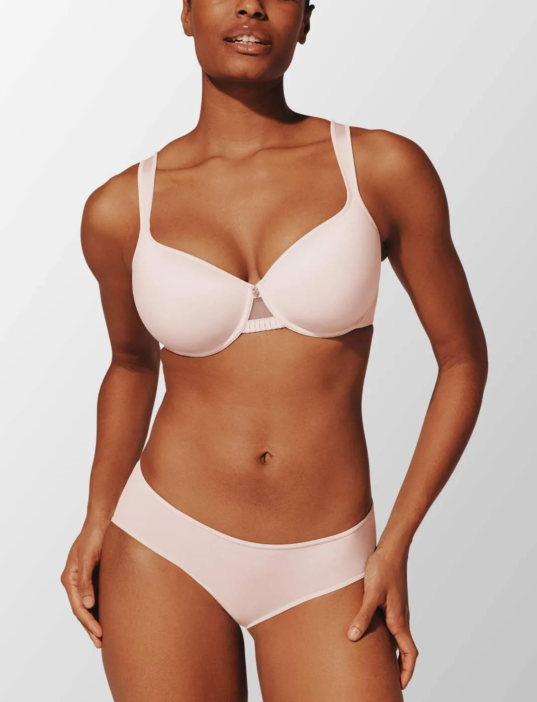 24/7® Classic Perfect Coverage Bra