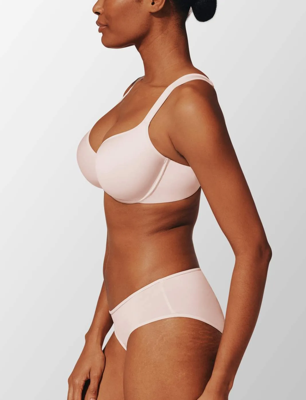 24/7® Classic Perfect Coverage Bra