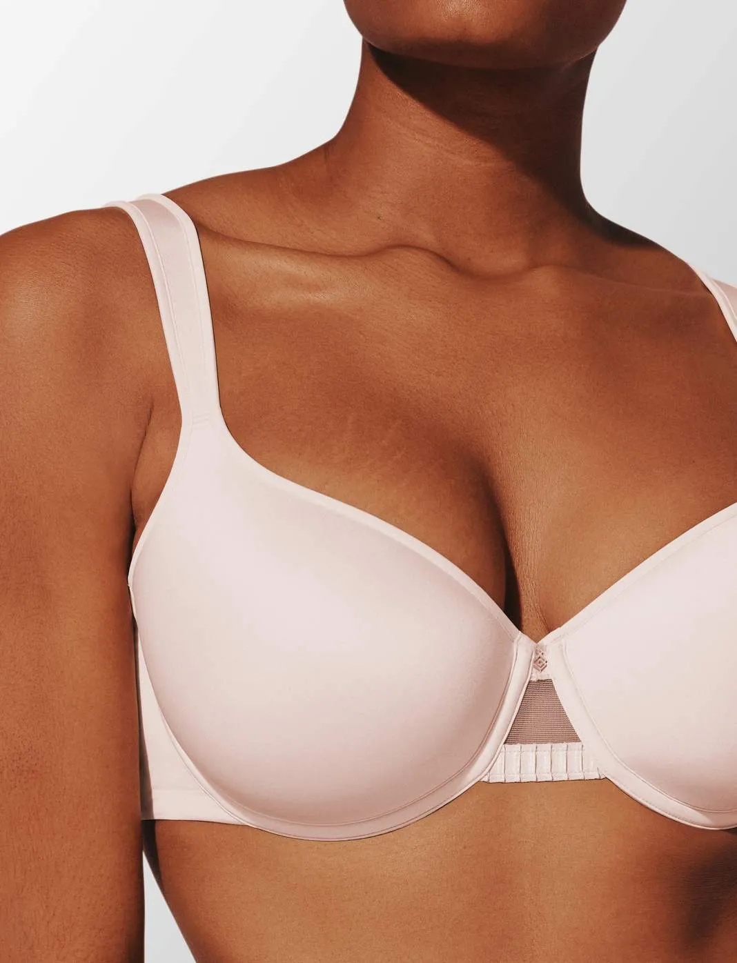 24/7® Classic Perfect Coverage Bra