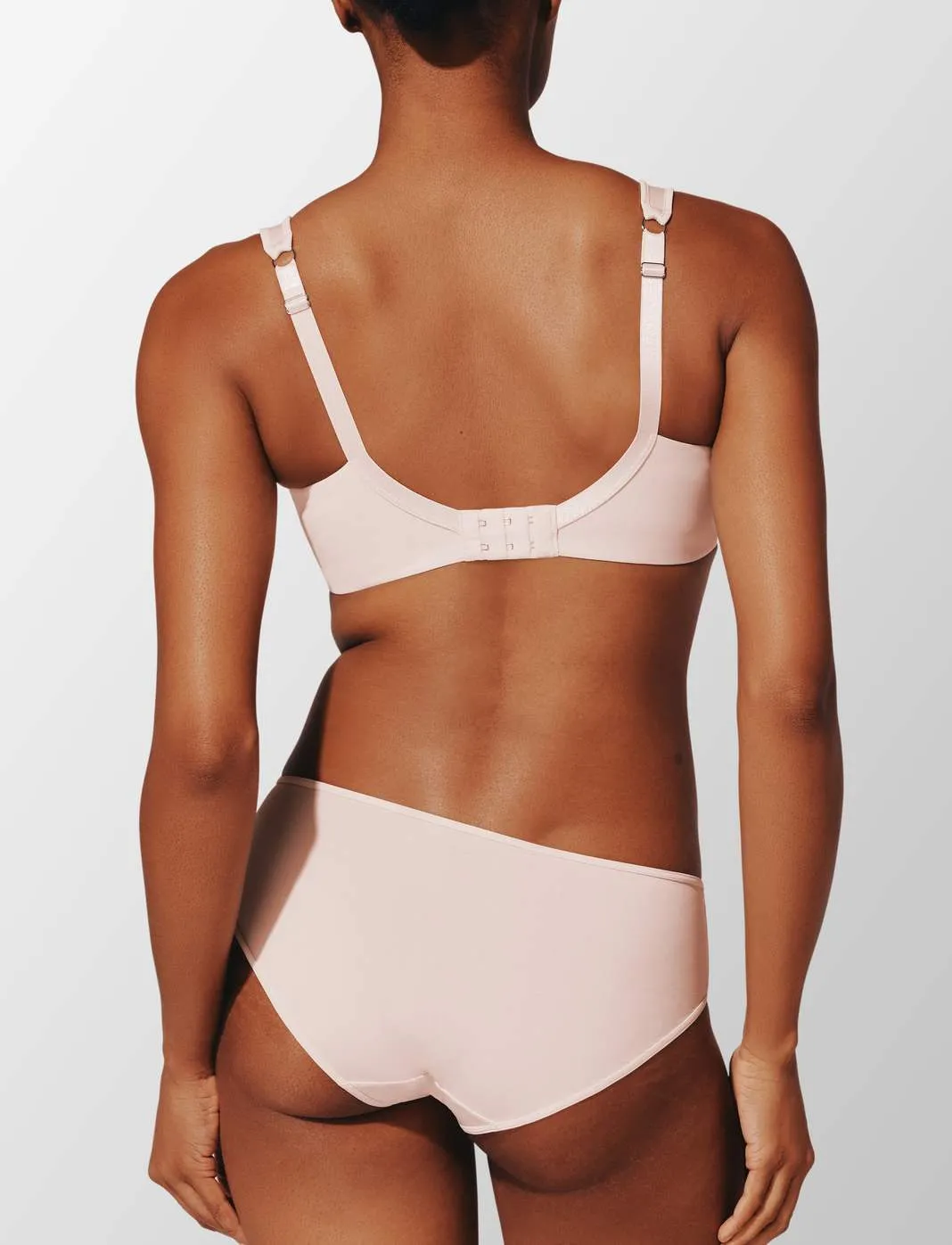 24/7® Classic Perfect Coverage Bra