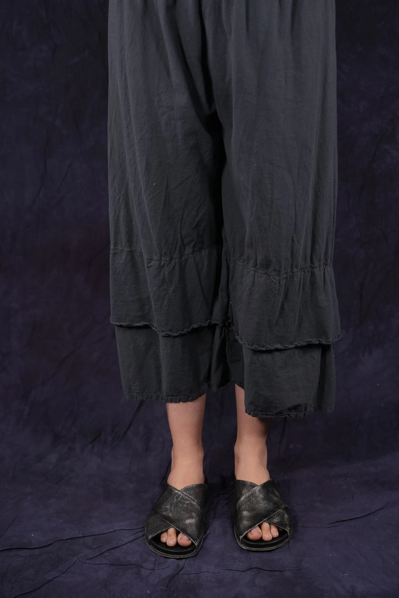 3350 Double Petal Pant Ironworks