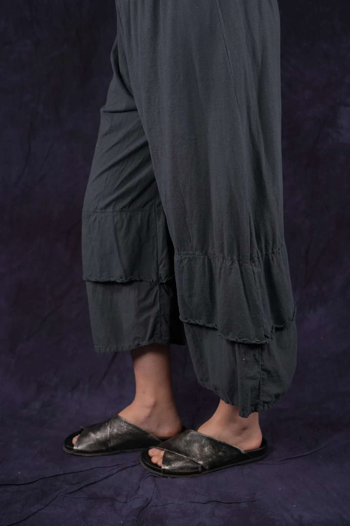 3350 Double Petal Pant Ironworks