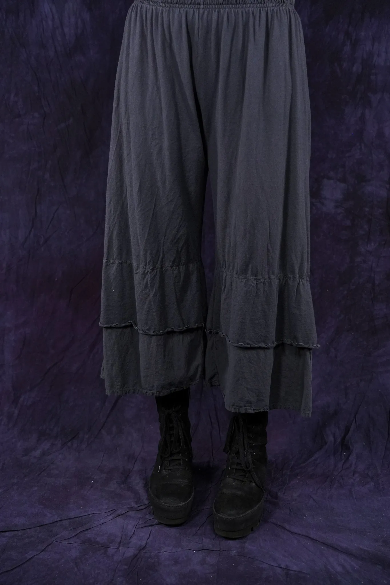 3350 Double Petal Pant Ironworks