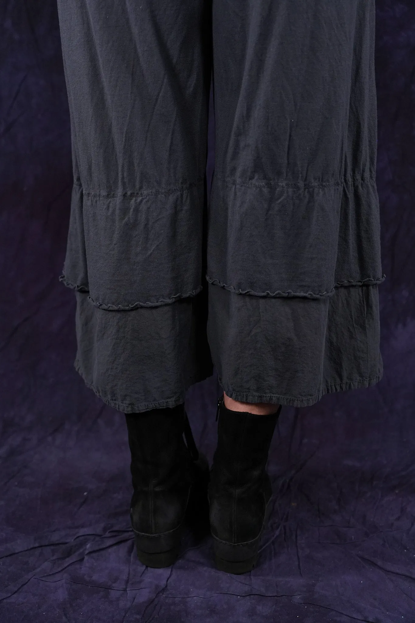 3350 Double Petal Pant Ironworks