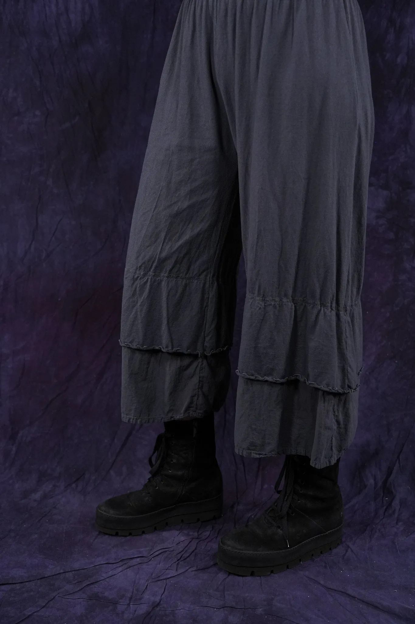 3350 Double Petal Pant Ironworks