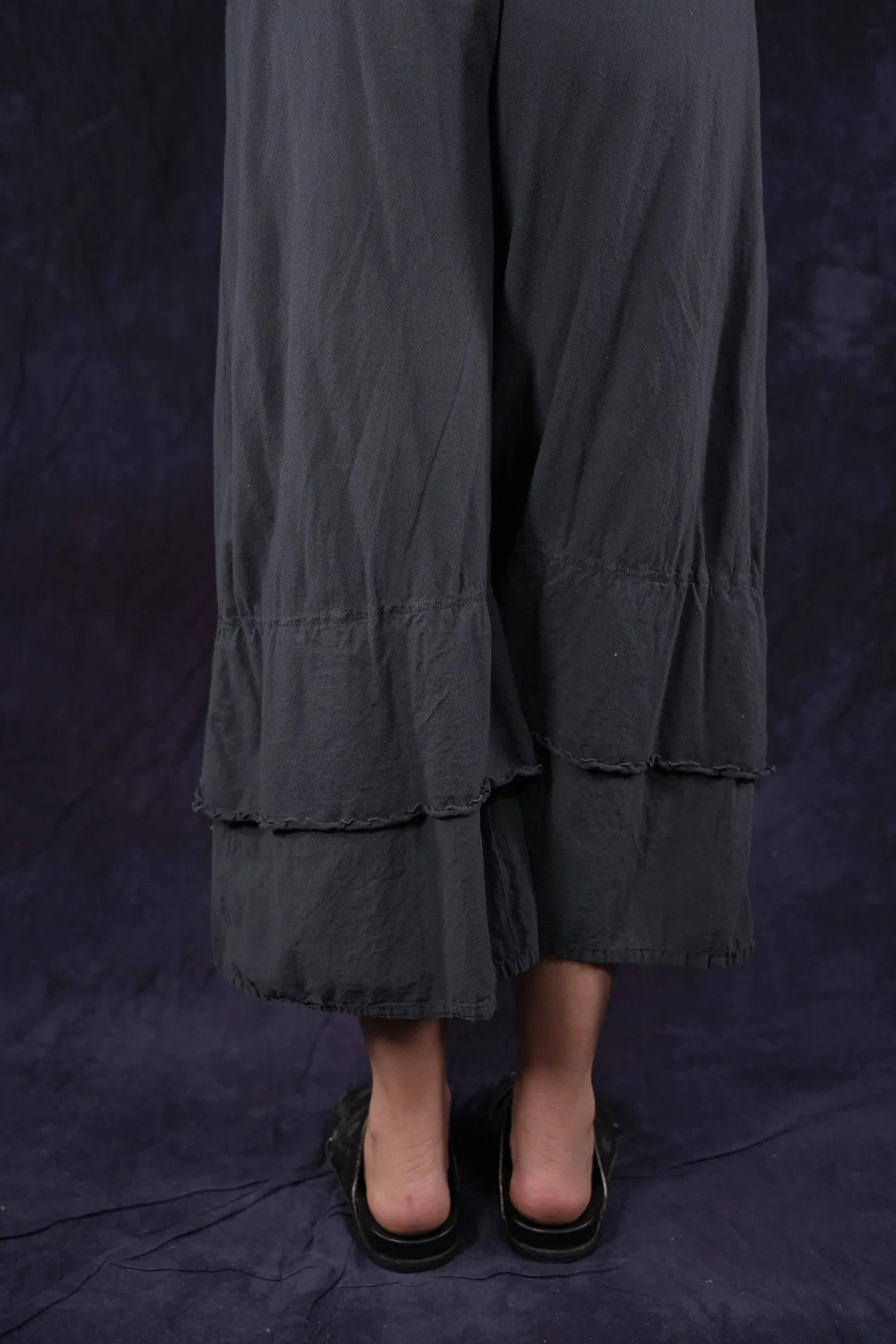 3350 Double Petal Pant Ironworks
