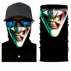 9 in 1 Multi Purpose Masks