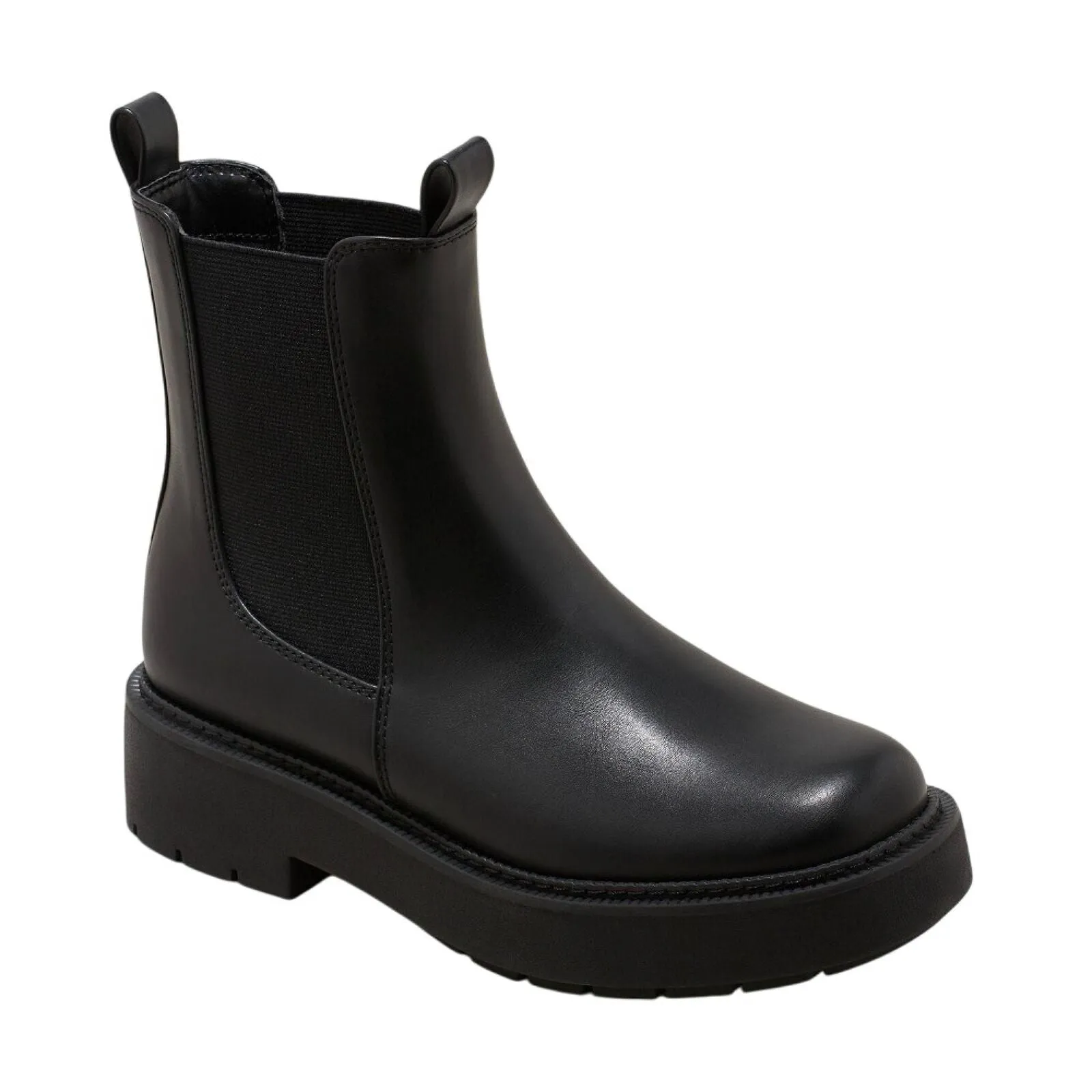 A New Day Women's Demi Chelsea Boots with Memory Foam Insole 87930239