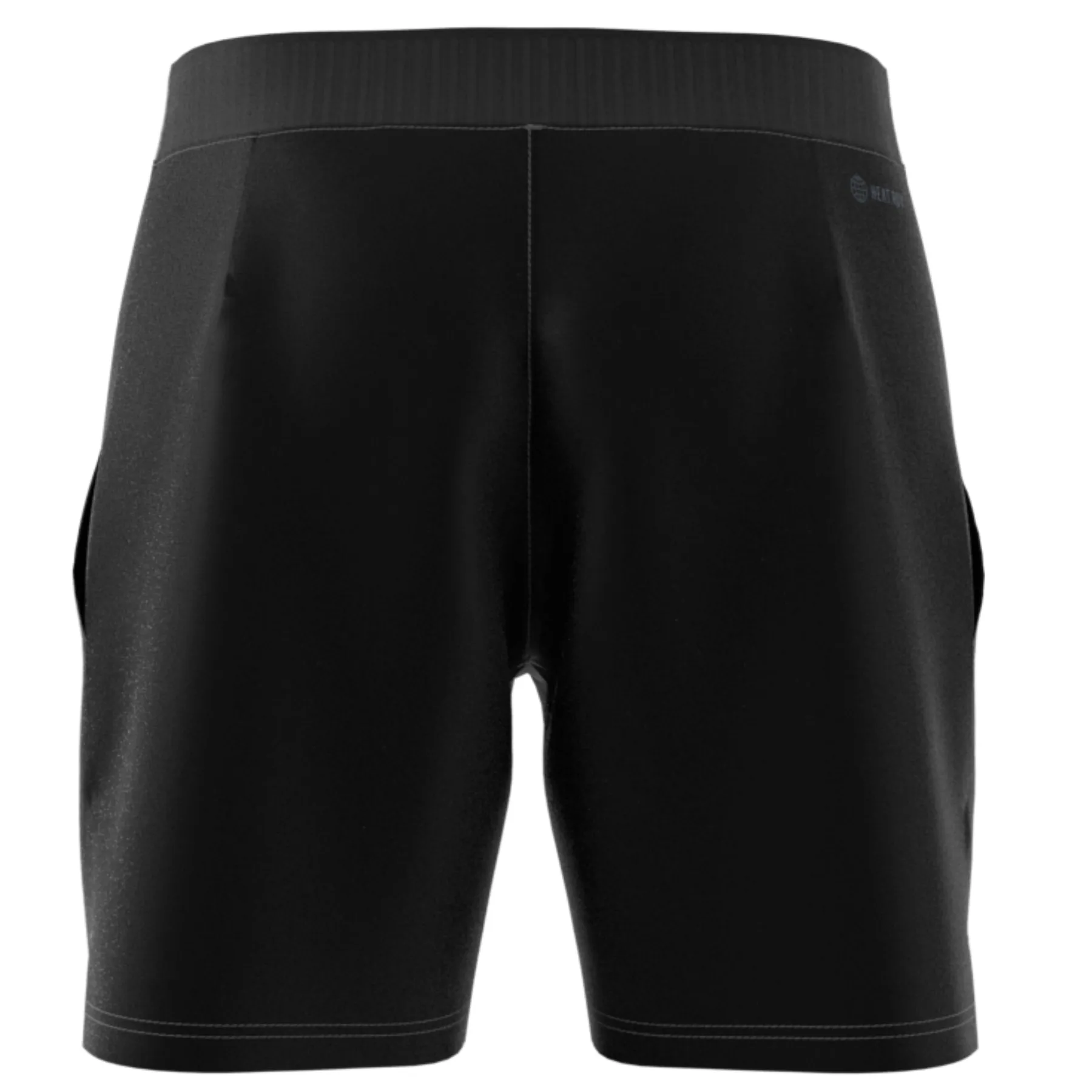Adidas Performance Ergo Tennis Short - Black