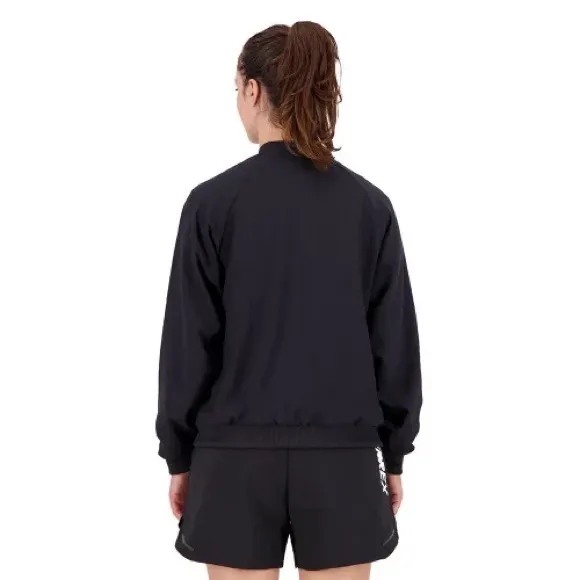 Adidas Woven Jacket NWT size small.