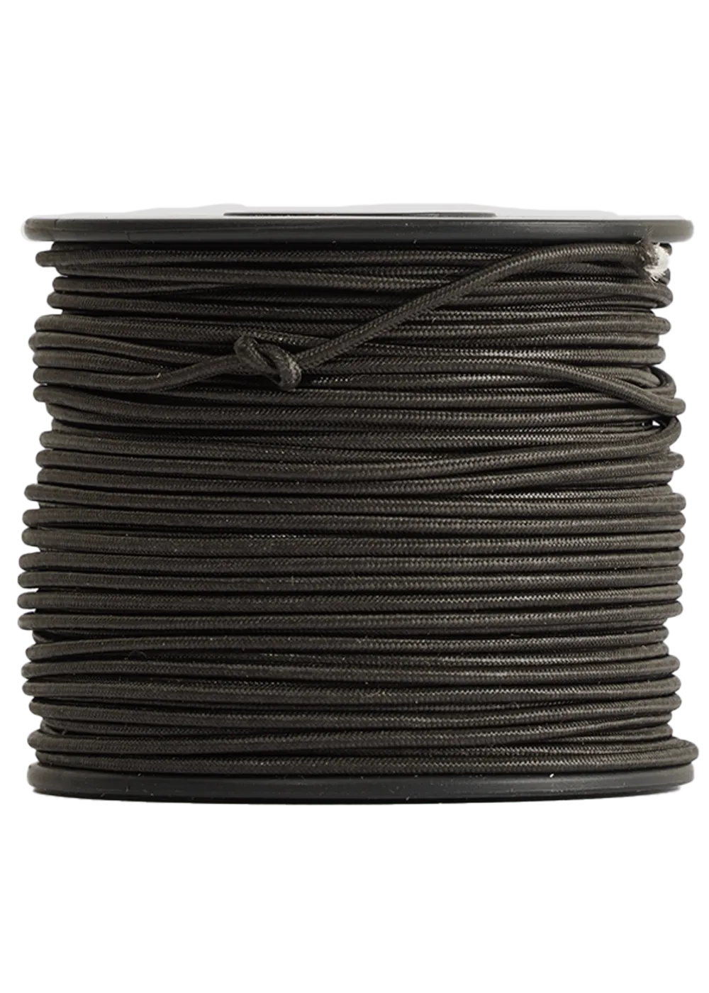 Adreno 1.7mm Reel Line - 50m - Black
