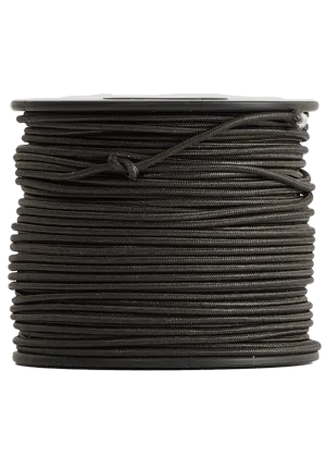 Adreno 1.7mm Reel Line - 50m - Black