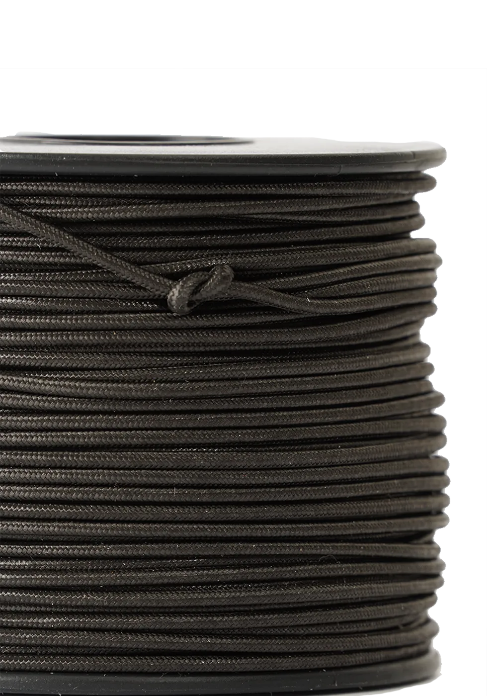 Adreno 1.7mm Reel Line - 50m - Black
