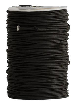 Adreno 1.9mm Reel Line - 200m - Black
