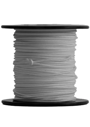 Adreno 1.9mm Reel Line - 50m - White