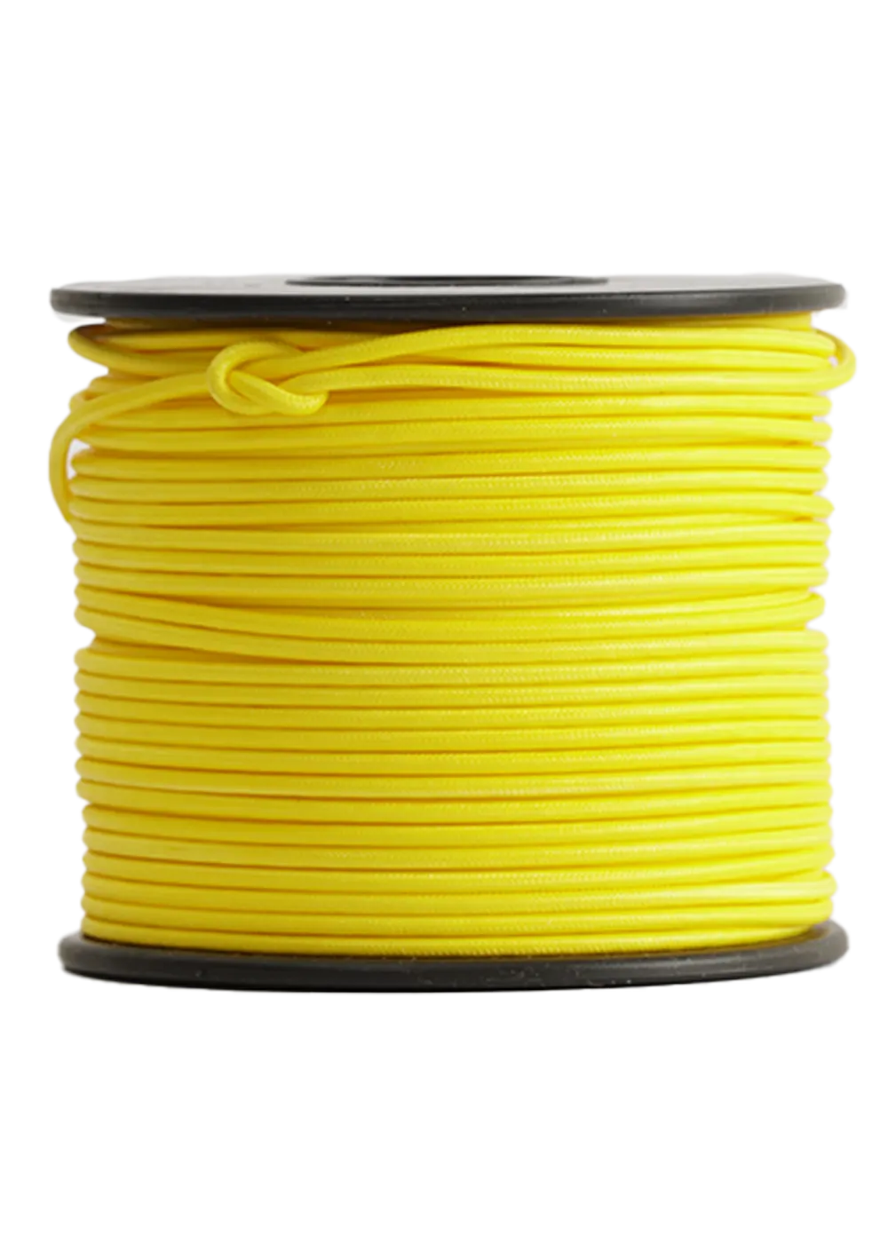 Adreno 1.9mm Reel Line - 50m - Yellow