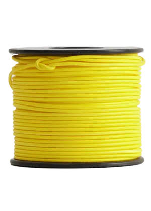 Adreno 1.9mm Reel Line - 50m - Yellow