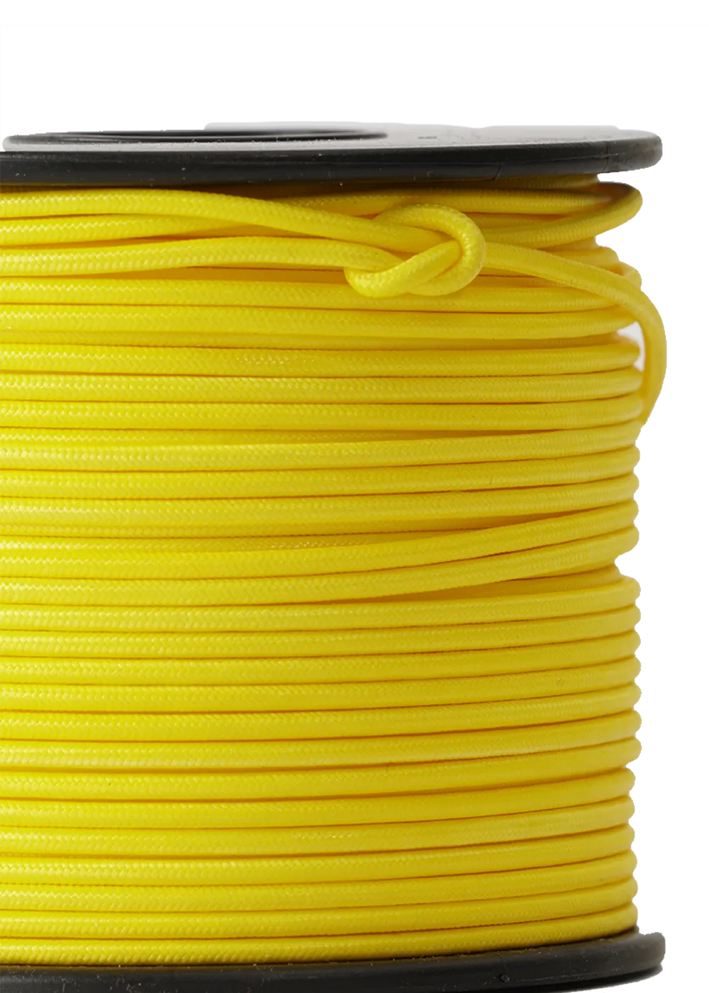Adreno 1.9mm Reel Line - 50m - Yellow