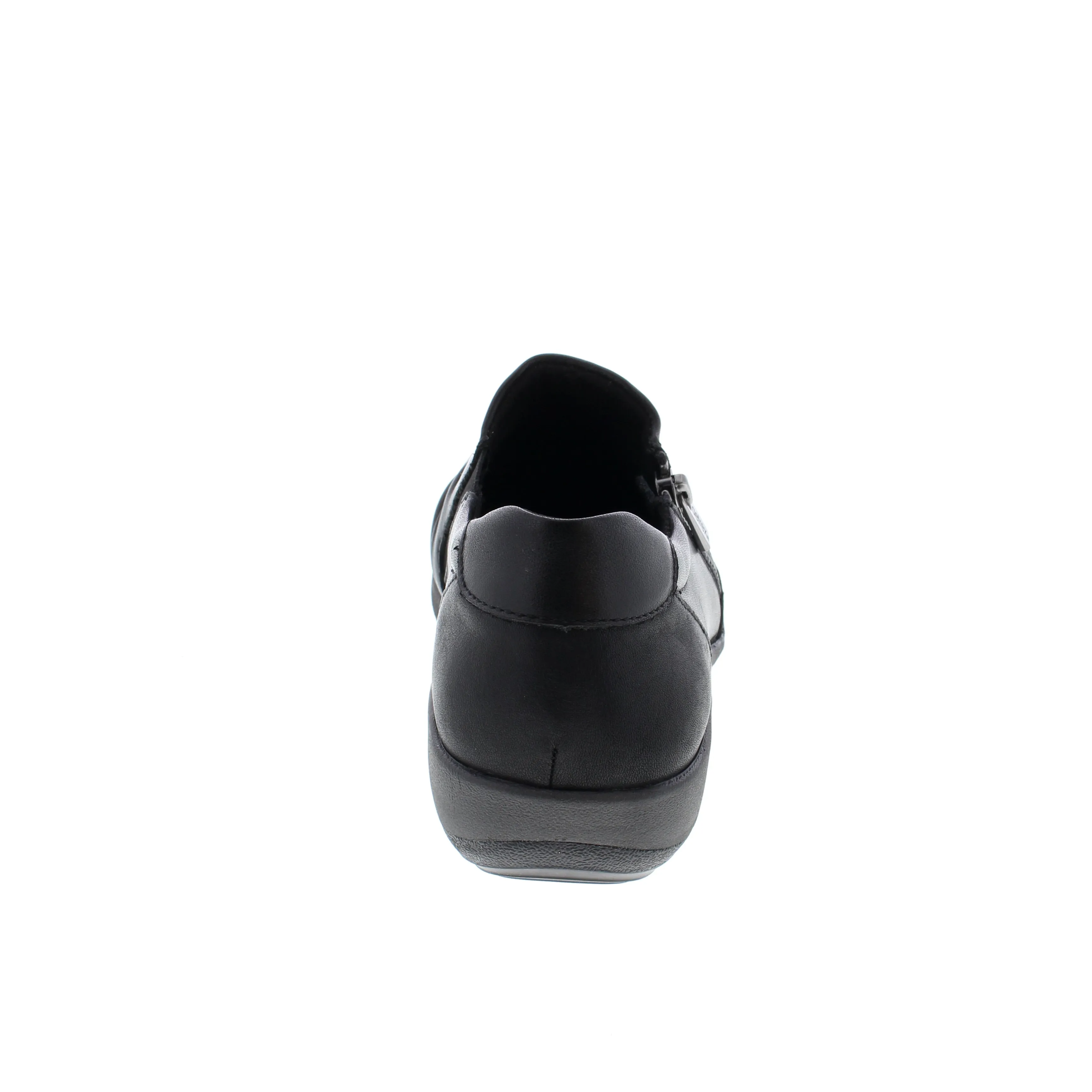 Aetrex Katie - Black