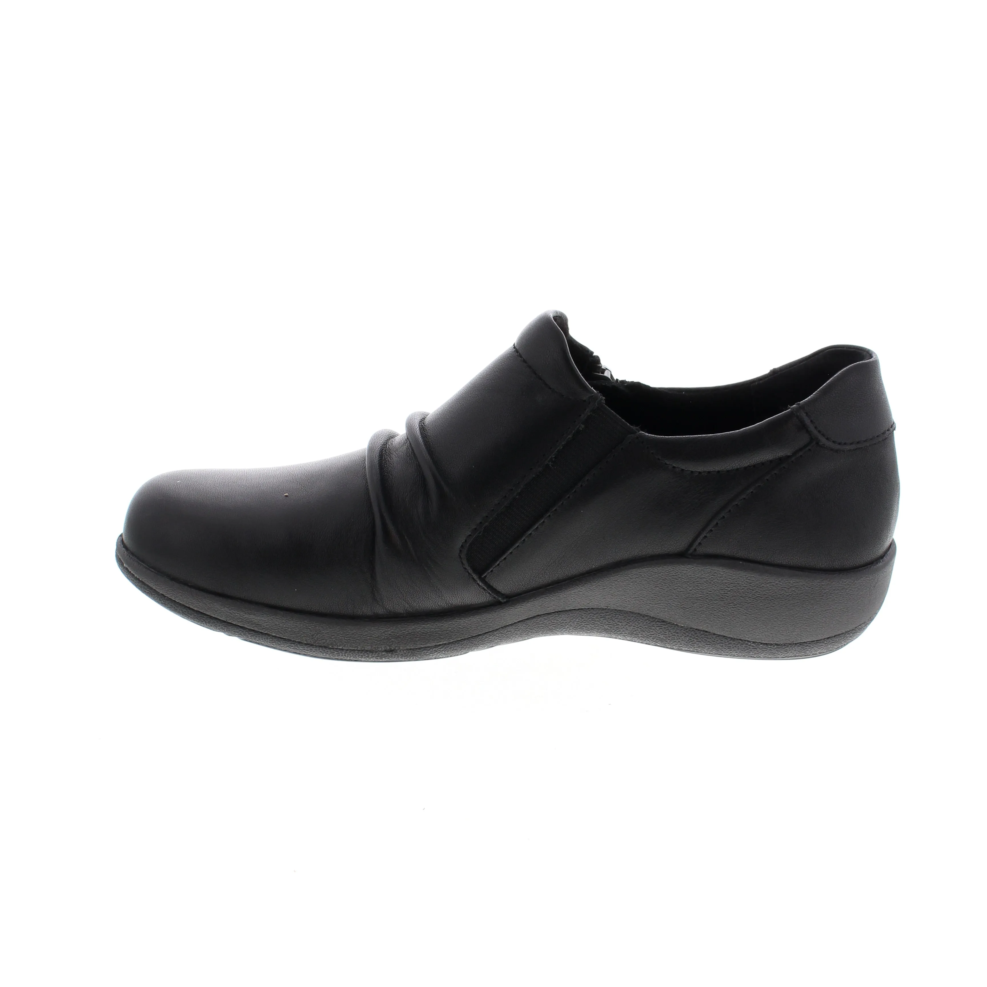 Aetrex Katie - Black