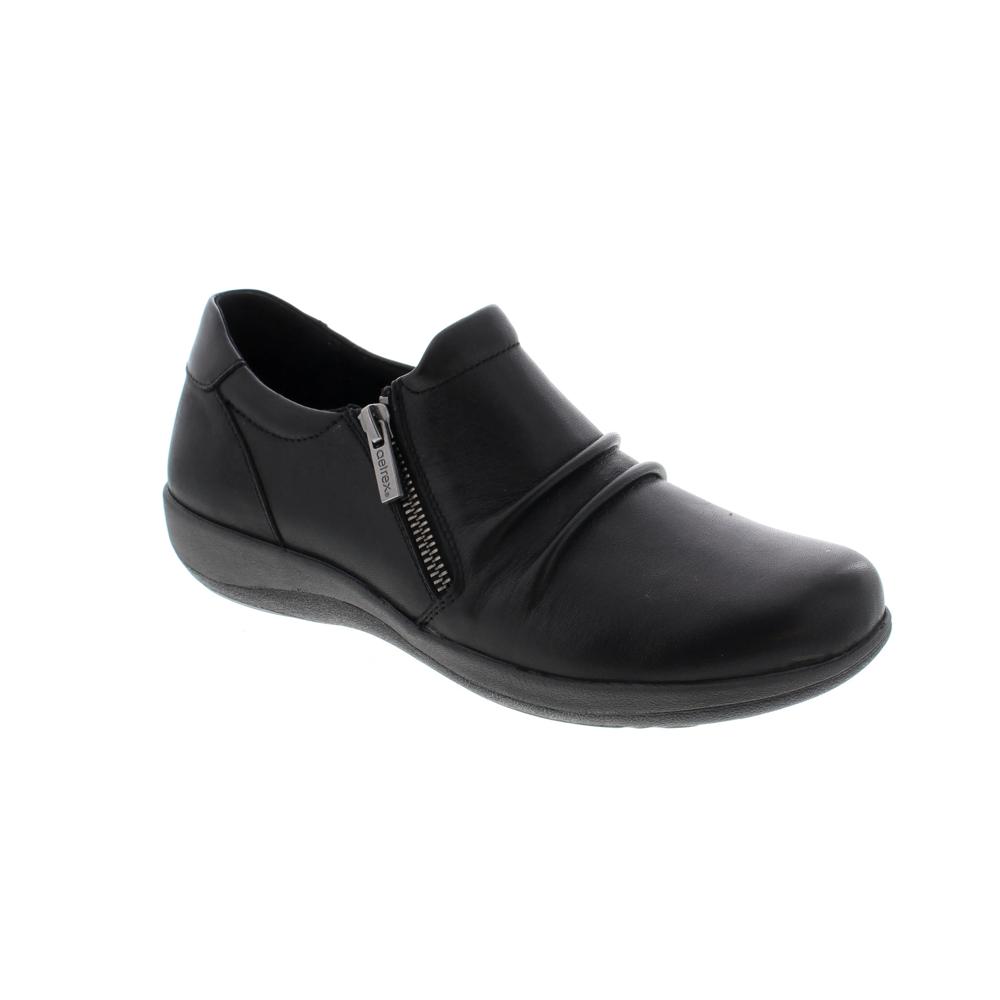 Aetrex Katie - Black