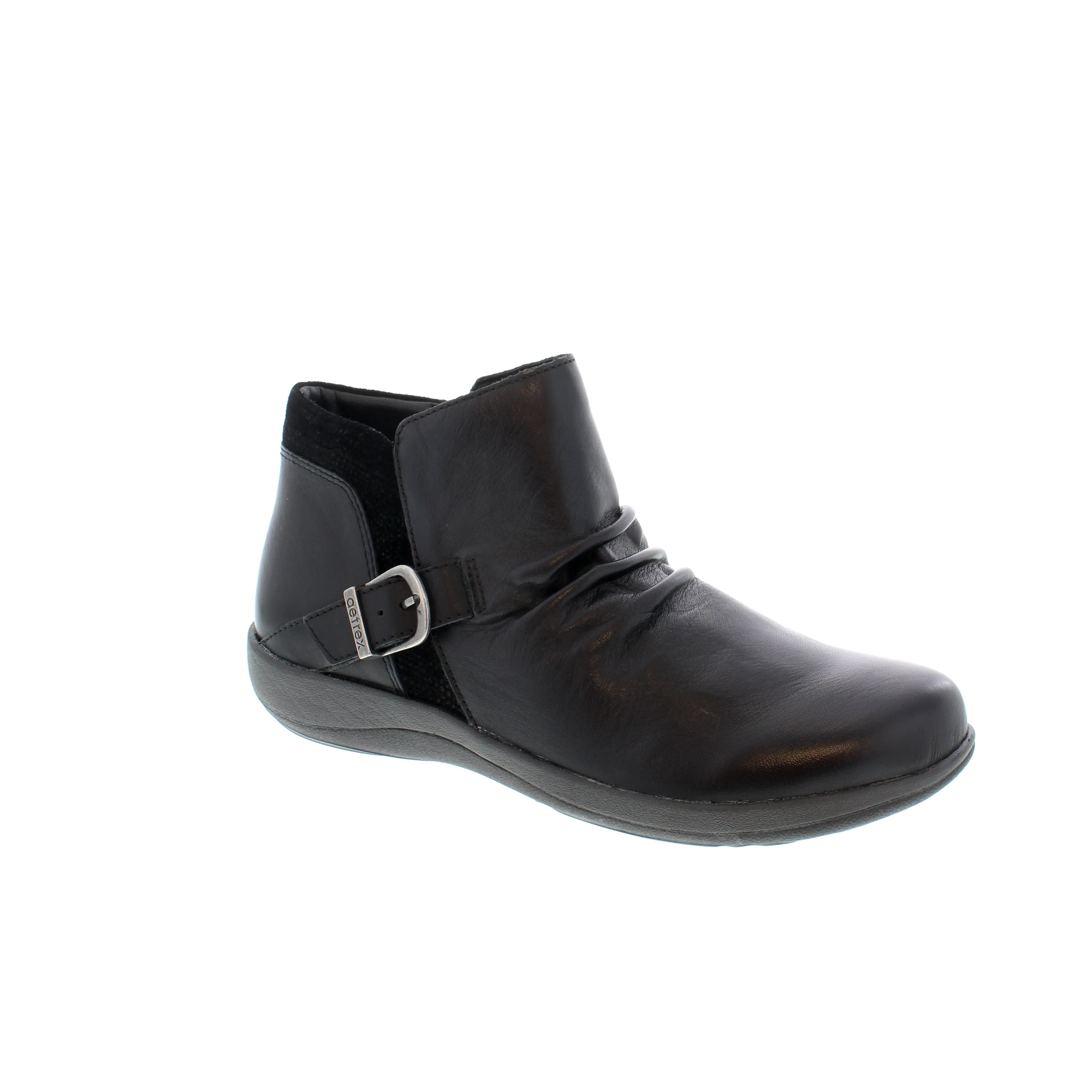 Aetrex Luna - Black