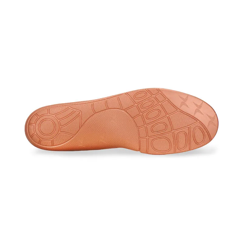 AETREX- WOMEN'S L2320 PREMIUM MEMORY FOAM POSTED ORTHOTICS FOOTBED