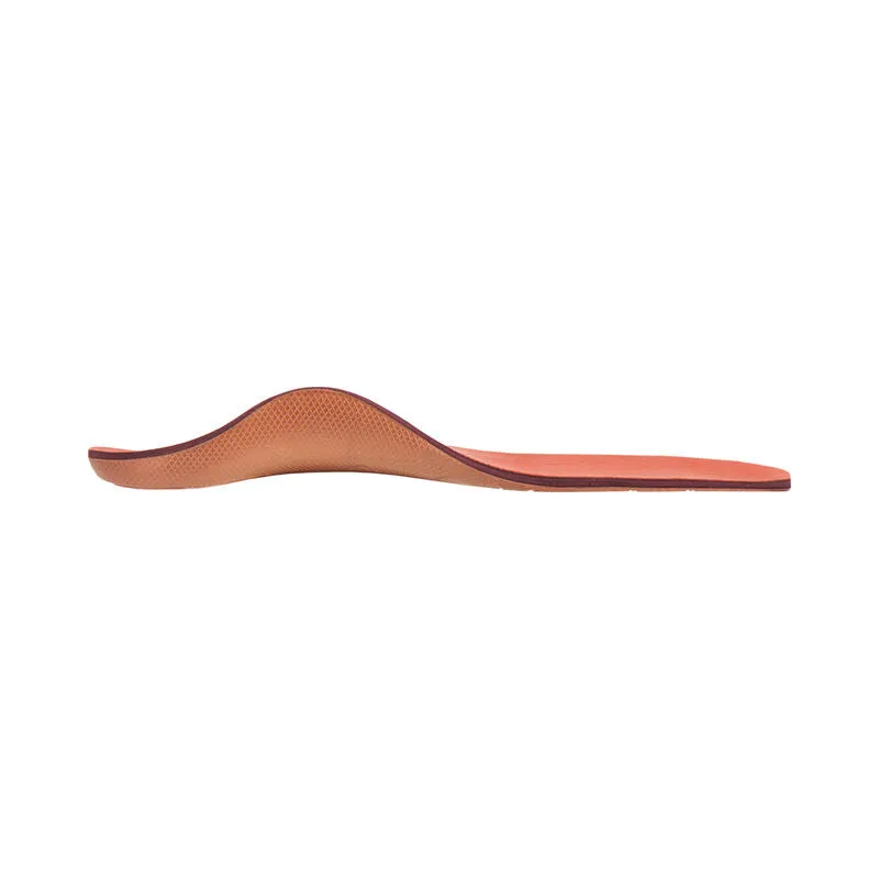 AETREX- WOMEN'S L2320 PREMIUM MEMORY FOAM POSTED ORTHOTICS FOOTBED