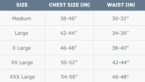 Airflo Thermotex Pro Puffa Jacket