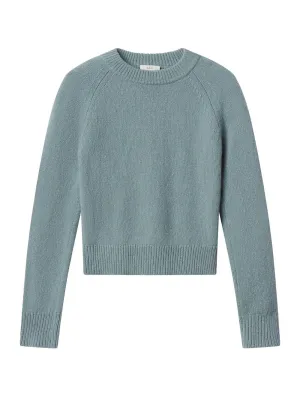 A.L.C. Frankie Sweater in Zenith Blue