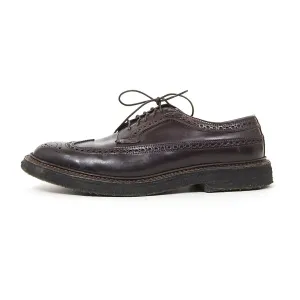 Alden Leather Brogues Size US8