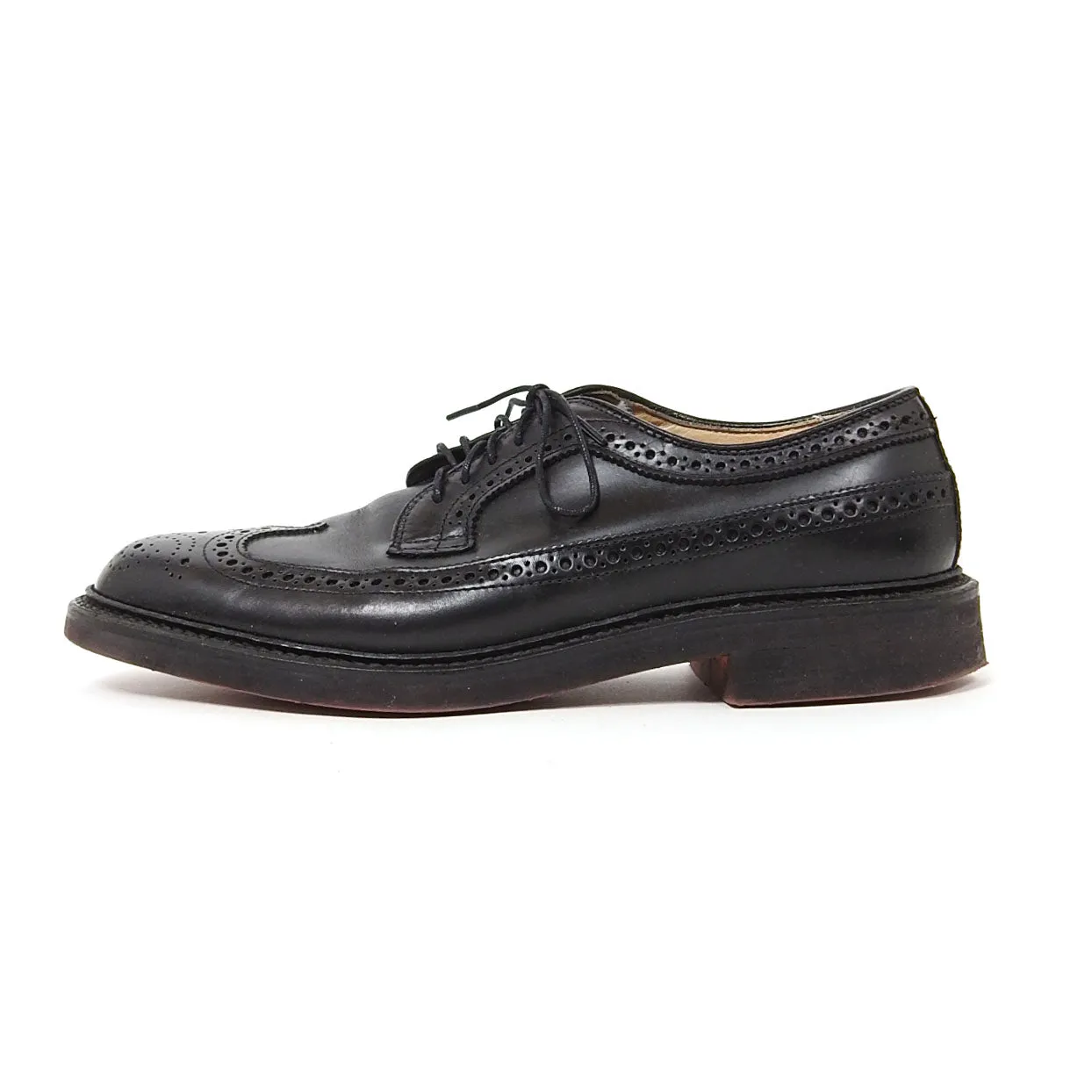 Alden Leather Brogues Size US8