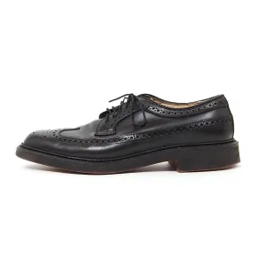 Alden Leather Brogues Size US8