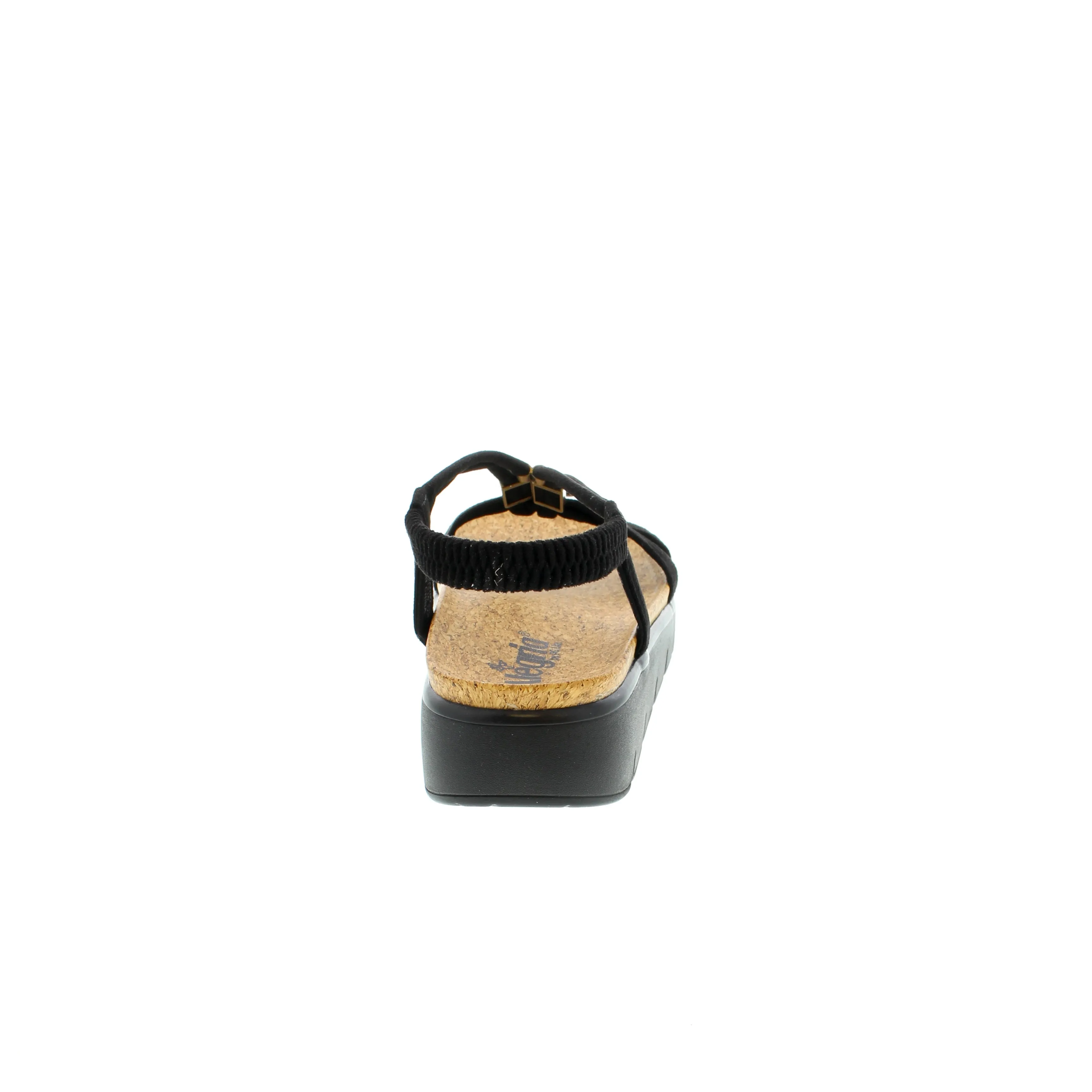 Alegria Roz - Casual Black