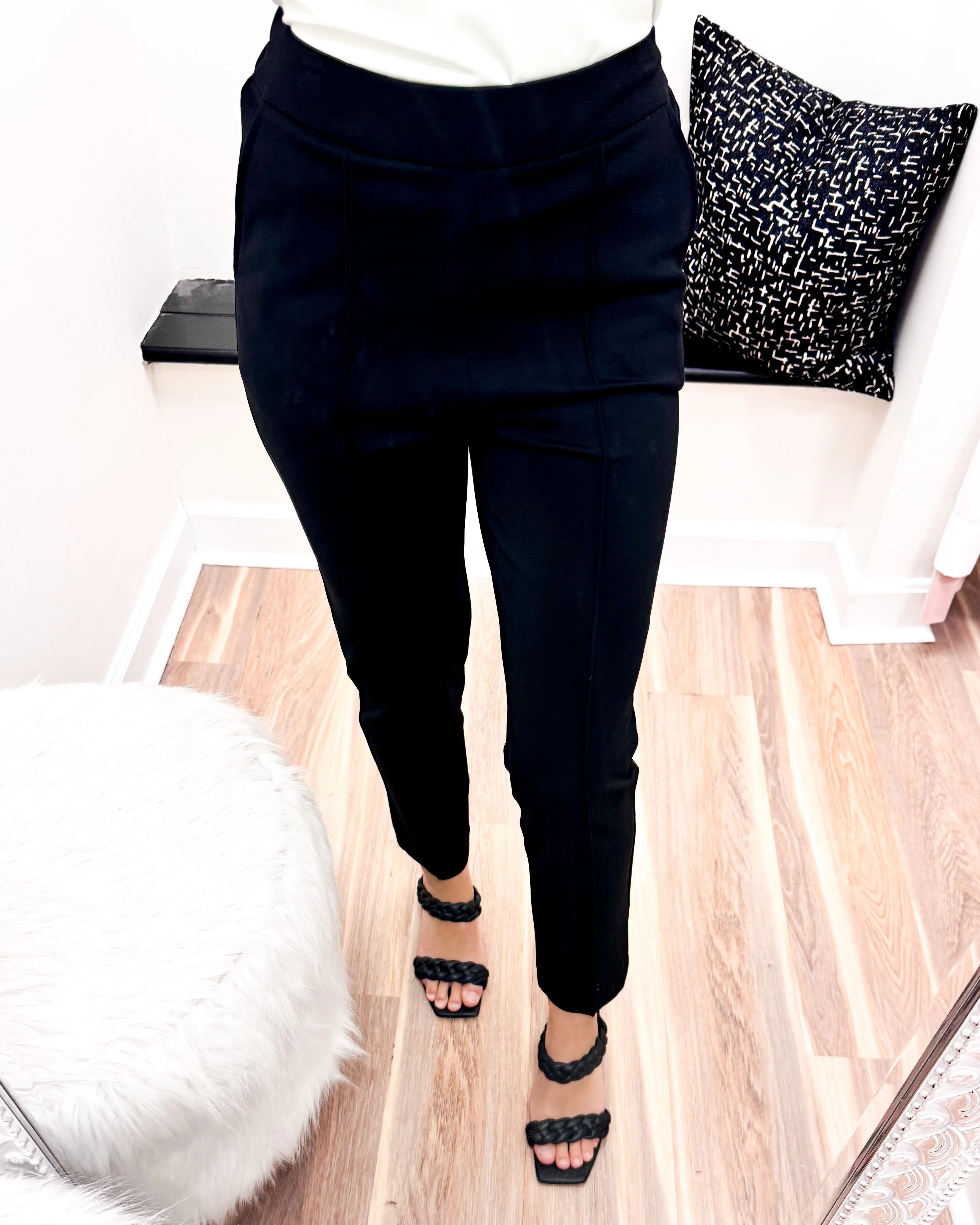 Alexia Pants