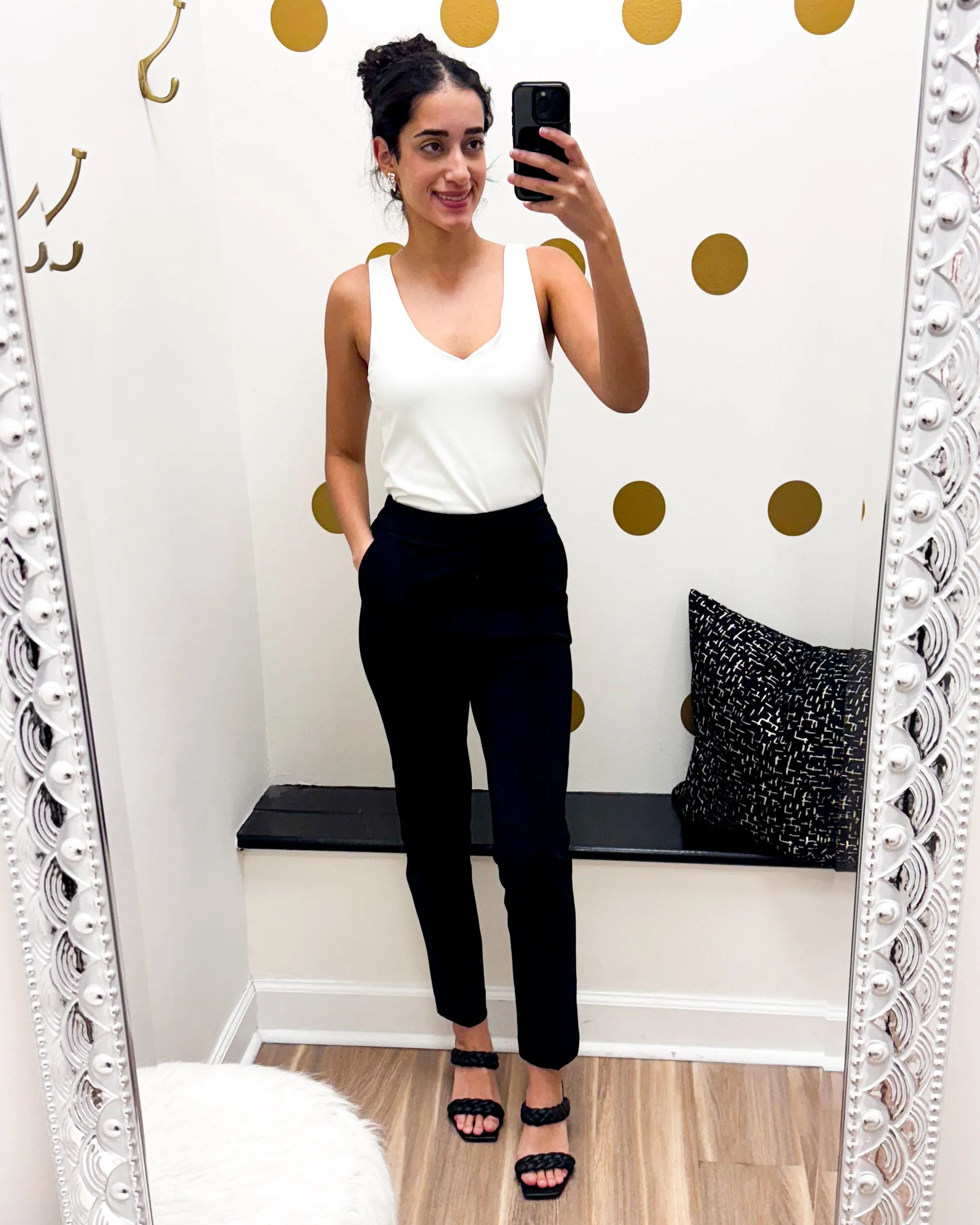 Alexia Pants
