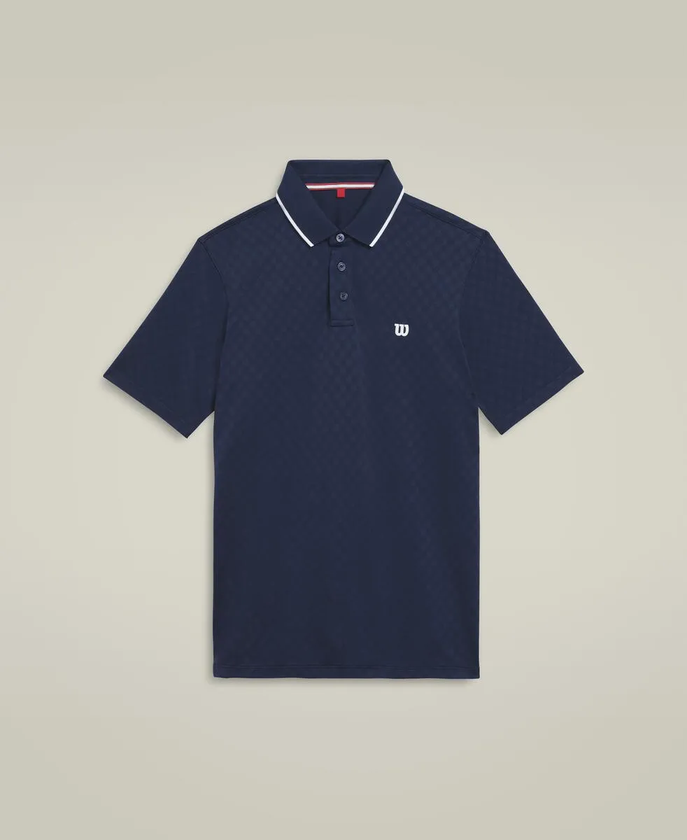 All Seasons Polo - Classic Navy