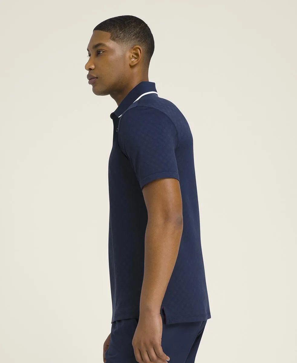 All Seasons Polo - Classic Navy