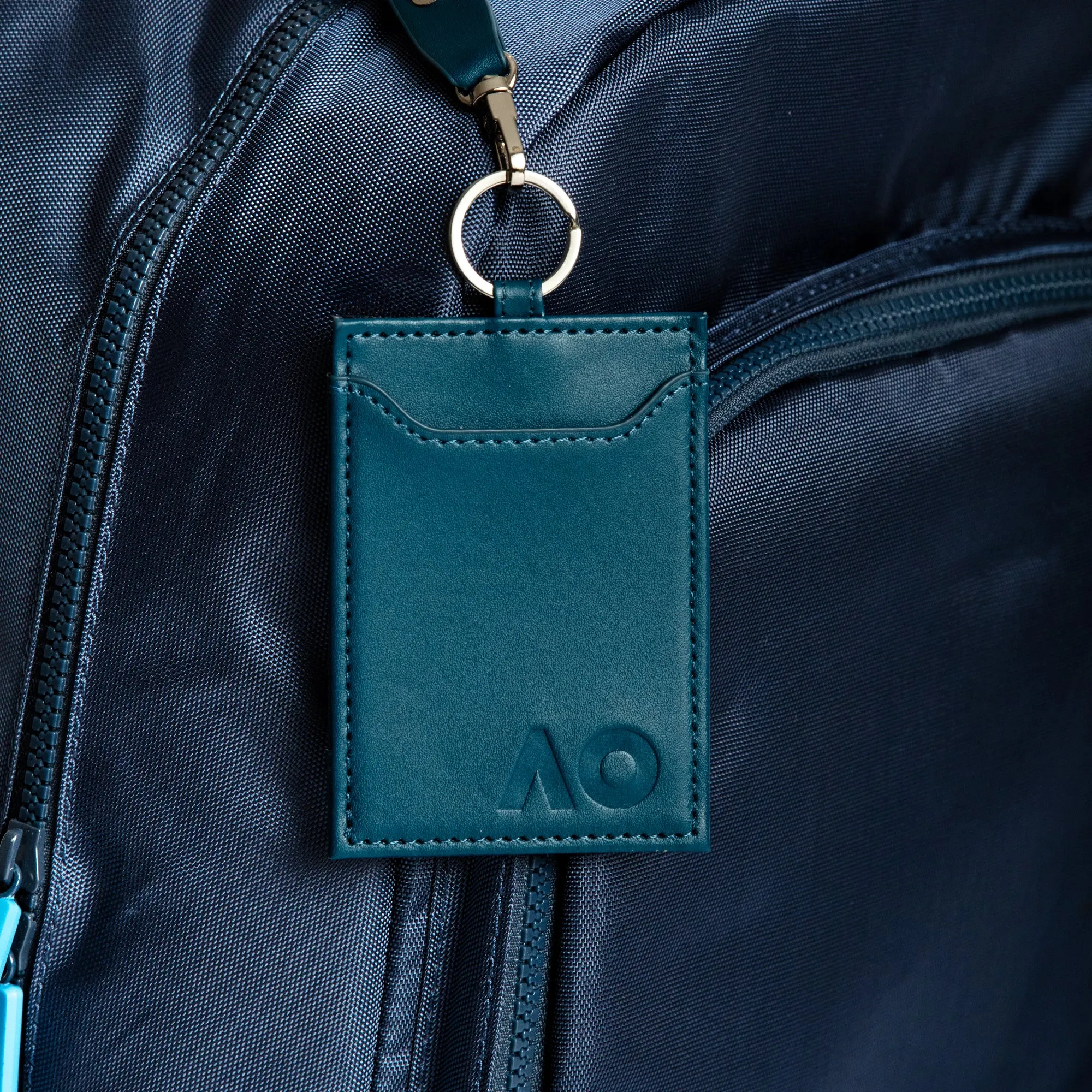 AO Bag Tag