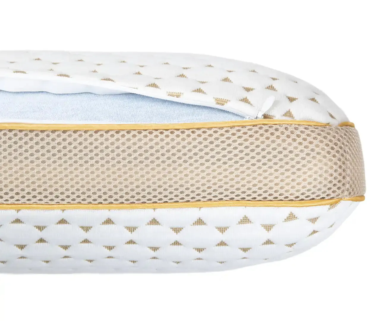 ARDOR "Copper" MEMORY FOAM PILLOW