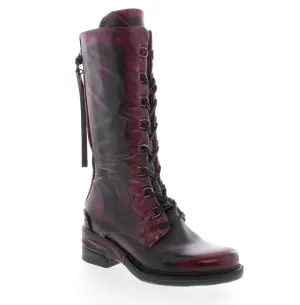 A.S 98 A23313-102 - Black/Fuchsia